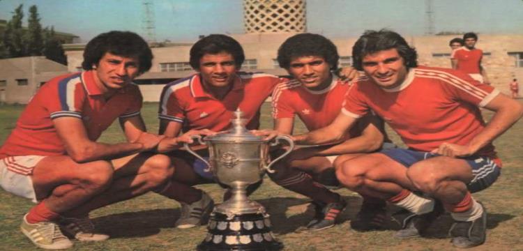 إكرامي ومصطفى عبده ومحمود الخطيب إكرامي ومصطفى عبده ومحمود الخطيب